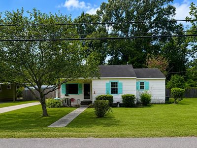 204 N George Ave