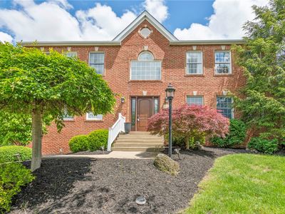 432 Independence Blvd