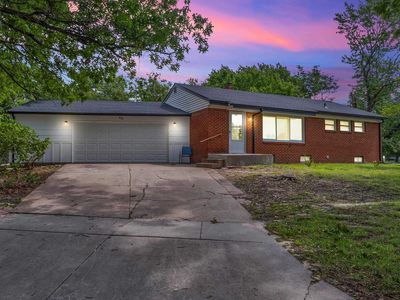 Property at 870 S Watson Ln, Wichita, KS