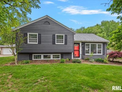 Property at 306 Willow Glen Way, Chatham, IL