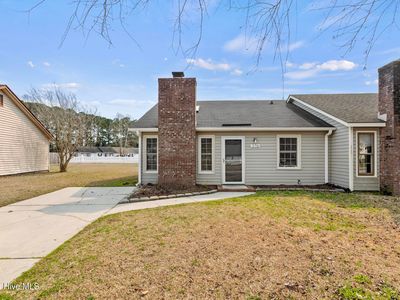 Property at 376 W Frances Street, Jacksonville, NC