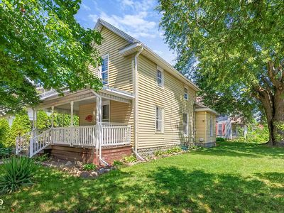 Property at 644 S 11th St, New Castle, IN
