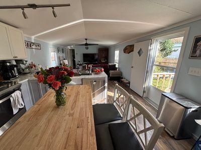 48 Lower Circle Extension