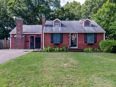 18 Durant Rd