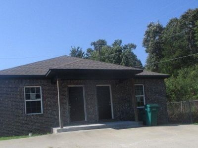 Property at (Undisclosed Address), Sherwood, AR