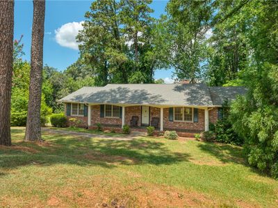 2815 Leconte Rd