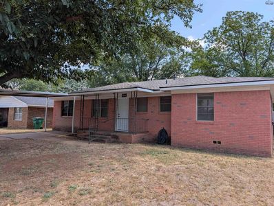 Property at 1004 E Beverly Loop, Burkburnett, TX