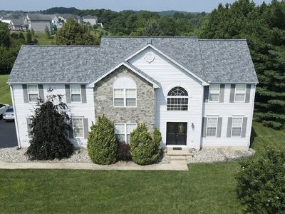 121 W Harvest Dr