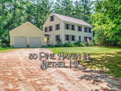 30 Pine Haven