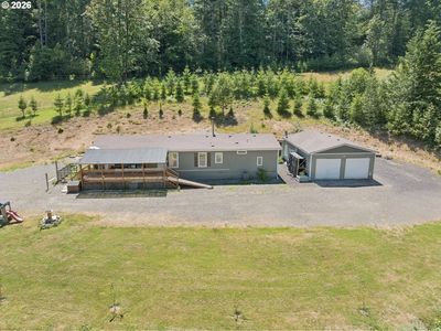 53295 E Marmot Rd