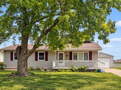 Property at 2310 Highland Dr, Webster City, IA