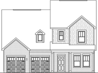 2009 Bennett Creek Dr