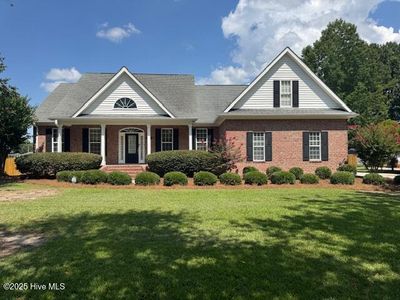 101 Spring Chase Lane