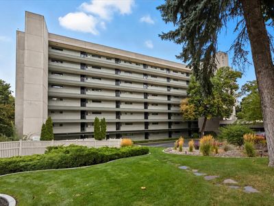 700 W 7th Ave Unit 508