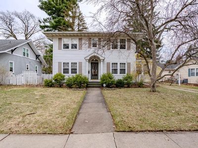 439 STURGEON EDDY ROAD