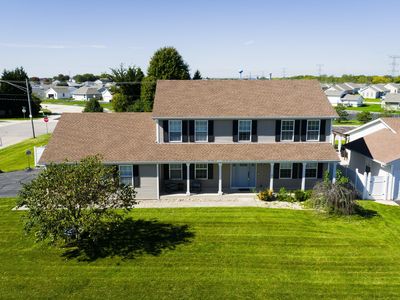 Property at 7218 Salzbrenner Ln, Machesney Park, IL