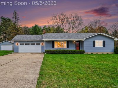 10060 N Linden Rd