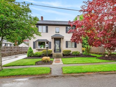 Property at 9 Longview Way, Peabody, MA