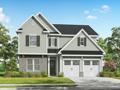 15737 Sweet Virginia Lane Home Site #46