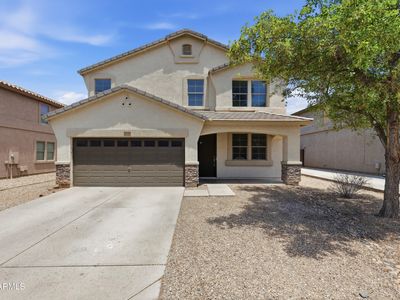 3308 W BURGESS Lane