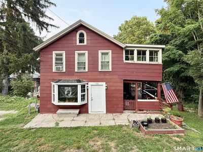 138 Rockwell Street