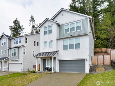 12812 Jammer Place NW UNIT 16