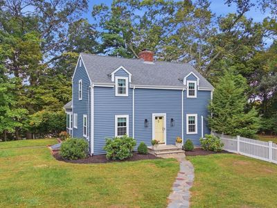 38 Fairmount Rd