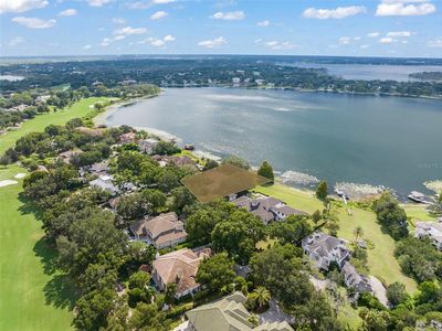 5036 LATROBE DRIVE