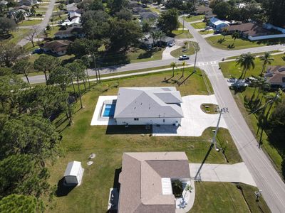 Property at 1985 SW Burlington Street, Port Saint Lucie, FL