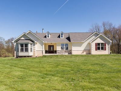17275 Garvey Rd