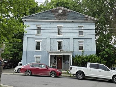 16 School Street