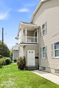 2731 Omar St #8