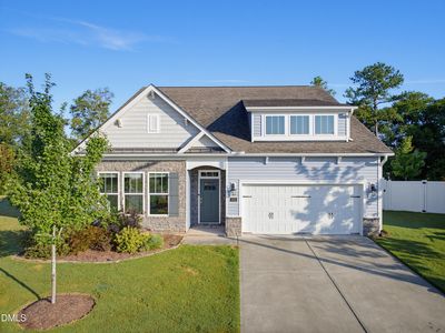 1002 Underbrush Dr