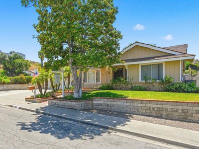 Property at 741 Paul St, Escondido, CA