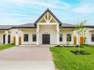2816 Adamsville Dr