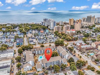 7700 Porcher Dr. #2203