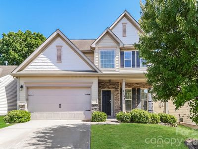 2104 Verde Creek Rd
