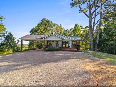 Property at 135 County Road 672, Hanceville, AL