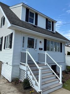 21 Harrington Ave