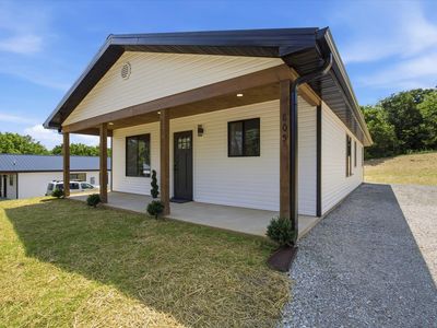 Property at 805 Ward Street, Ava, MO