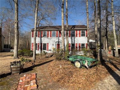 3628 Mill Bridge Way