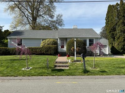 4 Judson Avenue