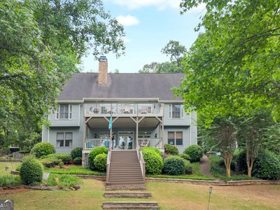 9210 Jackson Lake Rd