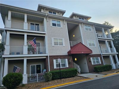 5201 Nuthall Dr Unit 307