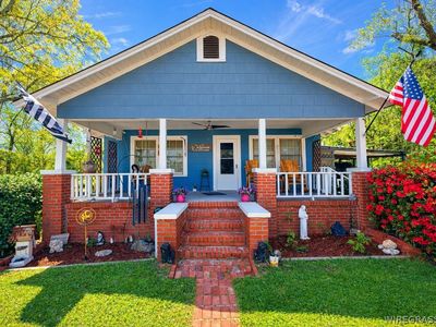 1110 S Union Ave