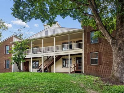 308 Patriot Ln APT D