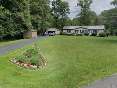 4018 Houck Rd