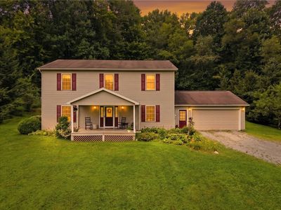 Property at 2982 Valley Rd, Mercer, PA