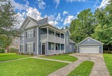 Property at 1062 Moss Grove Dr, Moncks Corner, SC