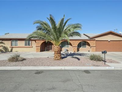 Property at 4372 E Boston Ave, Las Vegas, NV